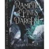 Un rameau d'épines et d'argent