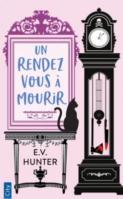 Un rendez-vous à mourir T1