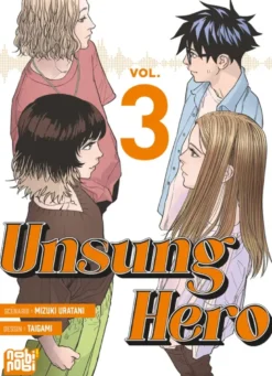 Unsung Hero T03