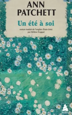 Un été à soi