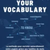 Upgrade your Vocabulary