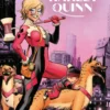 Urban Comics Nomad : Batman White Knight : Harley Quinn