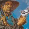 Urban Comics Nomad : Preacher tome 5