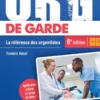 URG' de Garde 2025-2026