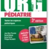 URG' Pédiatrie (3e édition)
