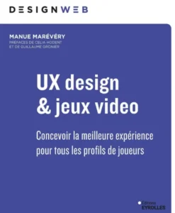 UX design et jeux vidéo