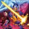 Valiant : Résurgence
