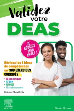 Validez votre DEAS