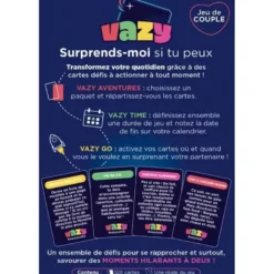 Vazy
