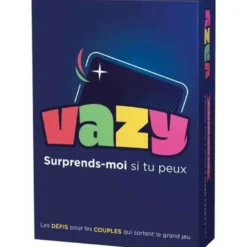 Vazy