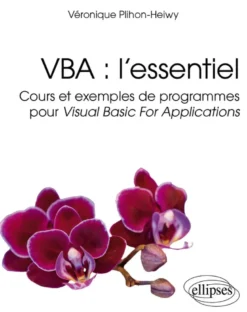 VBA : l’essentiel