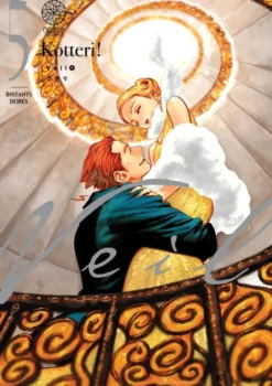 Veil Kotteri - Tome 05