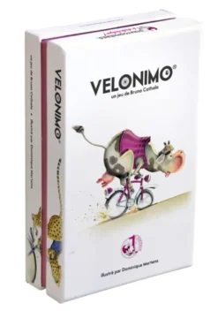 Velonimo