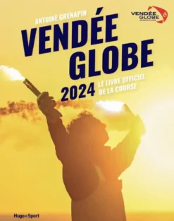 Vendée globe 2024-2025