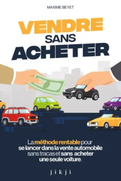 Vendre sans acheter