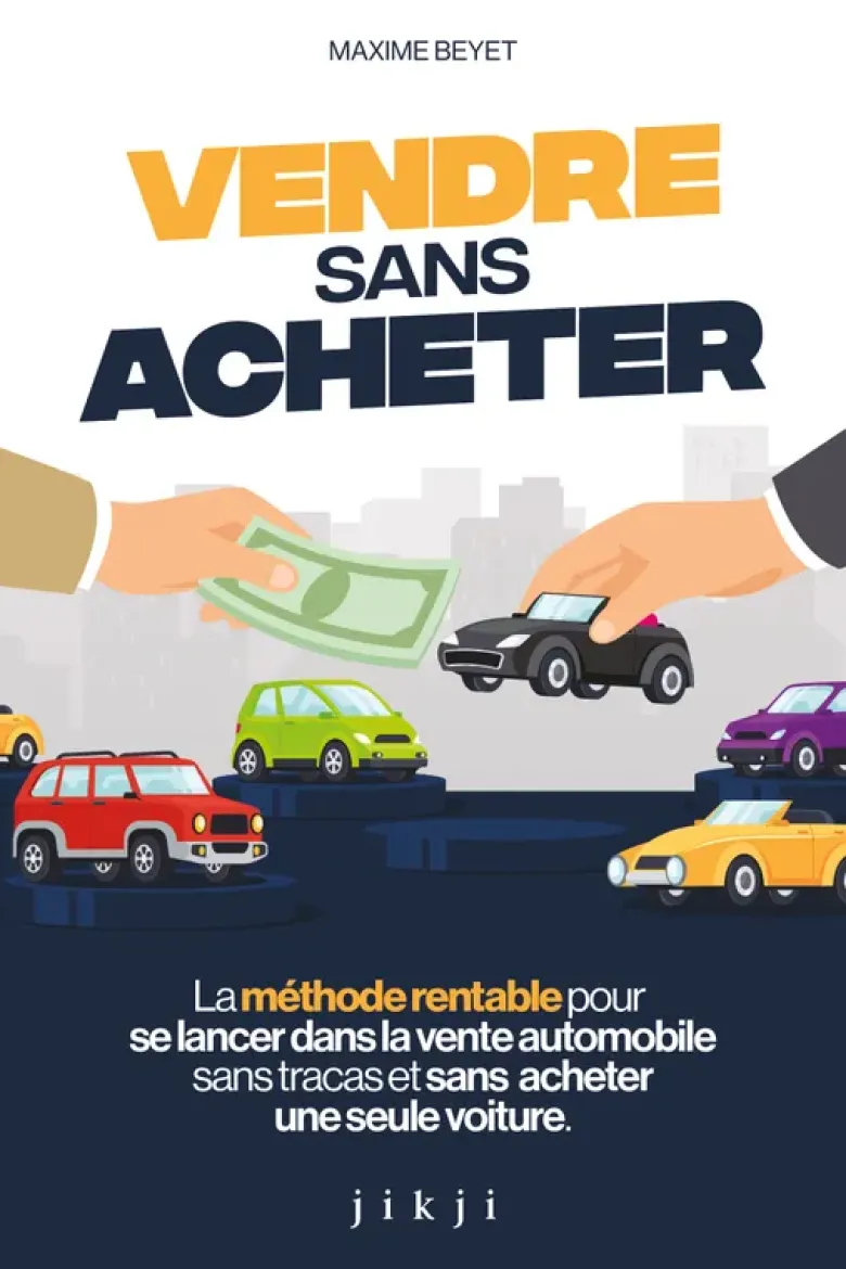 Vendre sans acheter