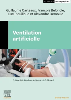Ventilation artificielle