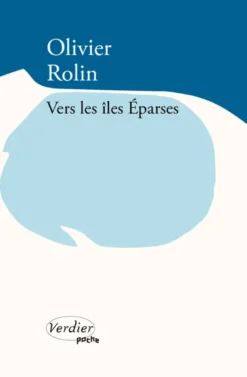 Vers les îles Éparses