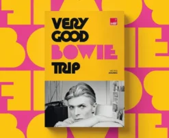 Very Good Bowie Trip