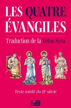 Vetus Syra – version poche (Rose)