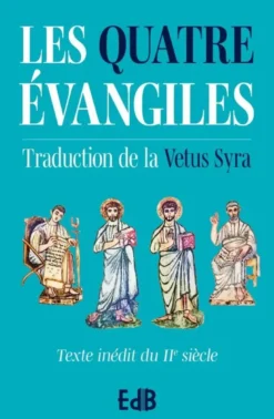 Vetus Syra – version poche (Turquoise)