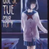 Veux-tu que je tue pour toi ? T03