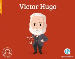 Victor Hugo (2nde Ed)