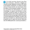 Vies de femmes