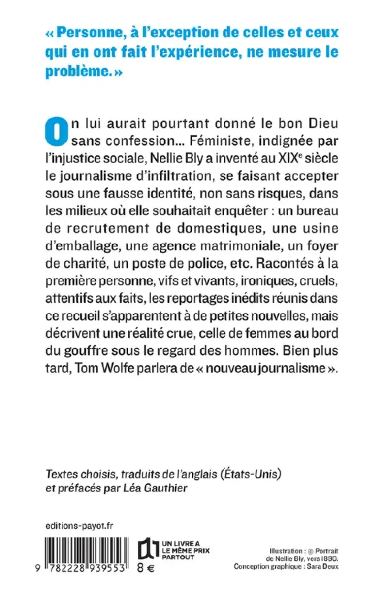 Vies de femmes