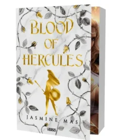 Villains of LoreBlood of Hercules (édition française)