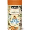 Vintage Cats