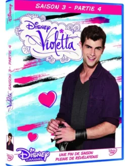violetta saison 3 partie 4