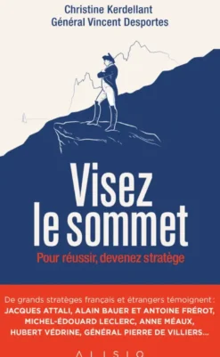 Visez le sommet