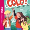 Vive la colo !, Tome 01 - La course d'orientation