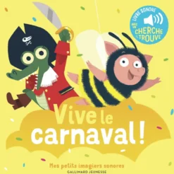 Vive le carnaval !