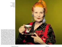 Vivienne Westwood