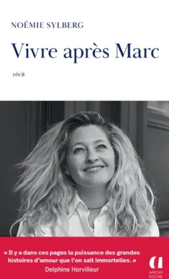 Vivre après Marc