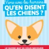 Vivre avec les humains, qu'en disent les chiens ?