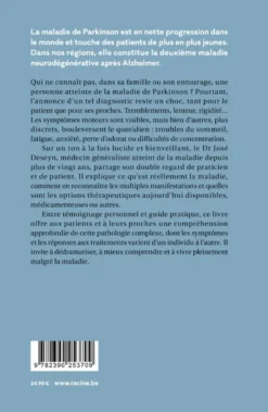 Vivre avec Parkinson
