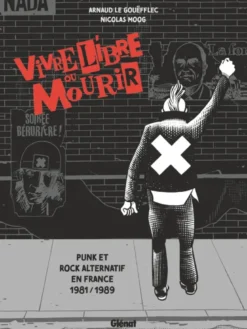 Vivre Libre ou Mourir