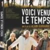 Voici Venu Le Temps - Dvd