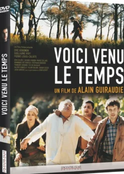 Voici Venu Le Temps - Dvd