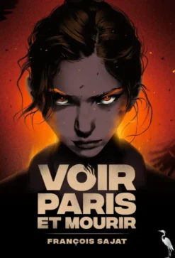 Voir Paris et mourir