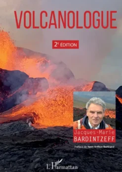 Volcanologue