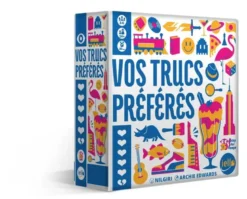 Vos Trucs Préférés