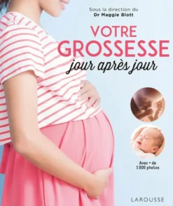 Votre grossesse jour après jour