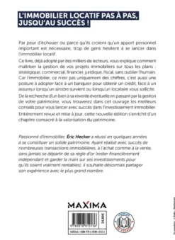Votre immobilier gagnant - 2e éd.