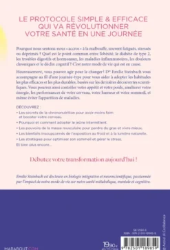 Votre santé optimisée
