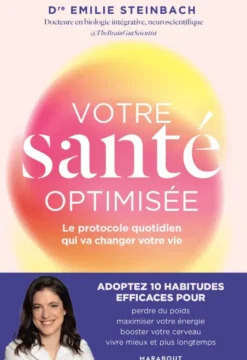 Votre santé optimisée