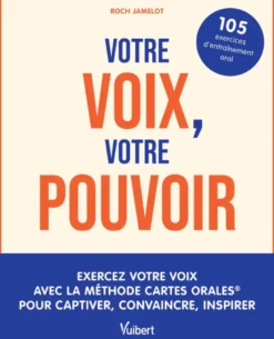 Votre voix, votre pouvoir